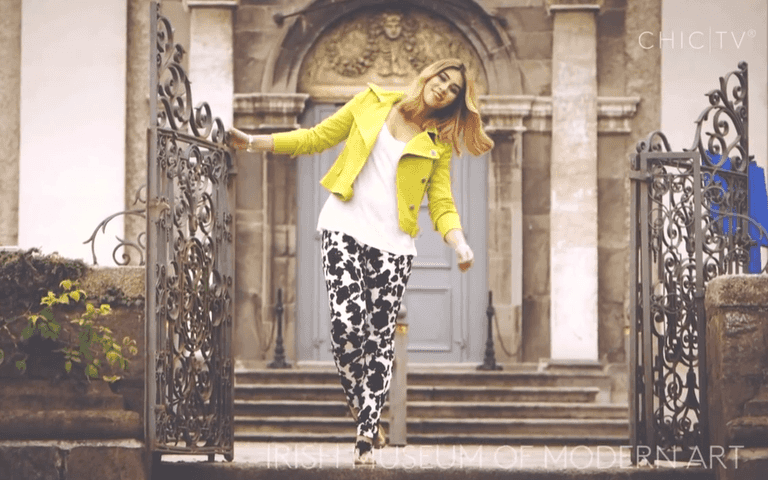 VIDEO: Day Trip to Chic with Kildare Village – Dublin 8 VIDEO: Day Trip to Chic with Kildare Village – Dublin 8