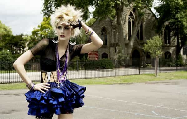 Flashback Friday! A Celebration Of Awfully Amazing 80s Fashion Flashback Friday! A Celebration Of Awfully Amazing 80s Fashion