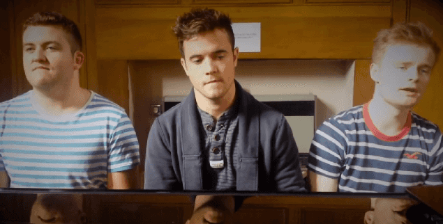 WATCH: Our Favourite Irish Trio Are Back… With A Stunning Cover Of Sam Smith’s ‘Latch’ WATCH: Our Favourite Irish Trio Are Back… With A Stunning Cover Of Sam Smith’s ‘Latch’
