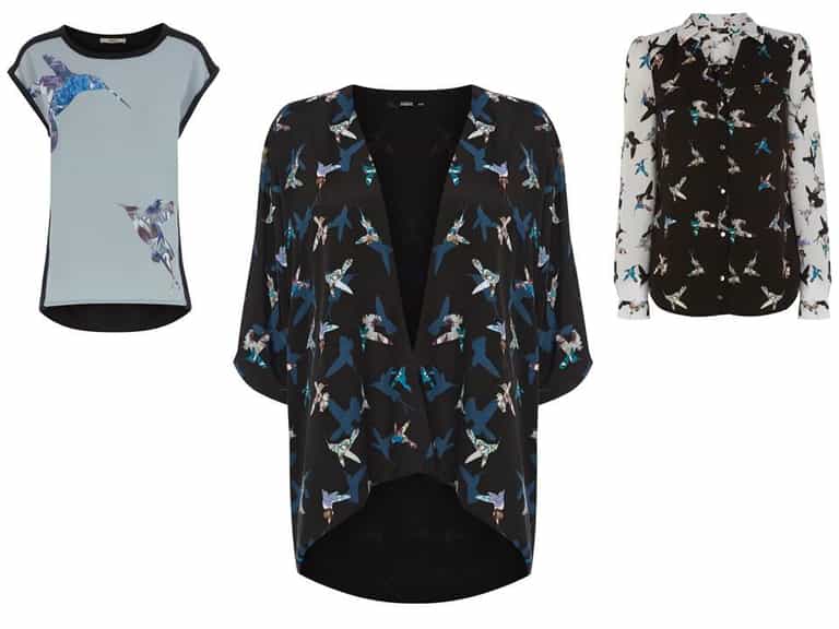 High Street and Hot! OASIS Introduces “Flutter” by Peter Ting High Street and Hot! OASIS Introduces “Flutter” by Peter Ting