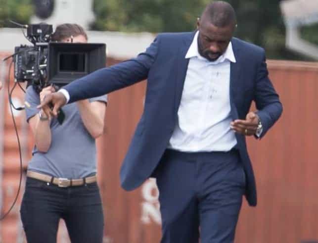 Idris Elba Wins Twitter With This Response To Hysteria Over His ‘Big Bulge’ Idris Elba Wins Twitter With This Response To Hysteria Over His ‘Big Bulge’