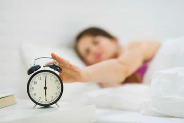 Need A Coffee To Kickstart Your Morning? This Could Be The Perfect Alarm Clock For You… Need A Coffee To Kickstart Your Morning? This Could Be The Perfect Alarm Clock For You…