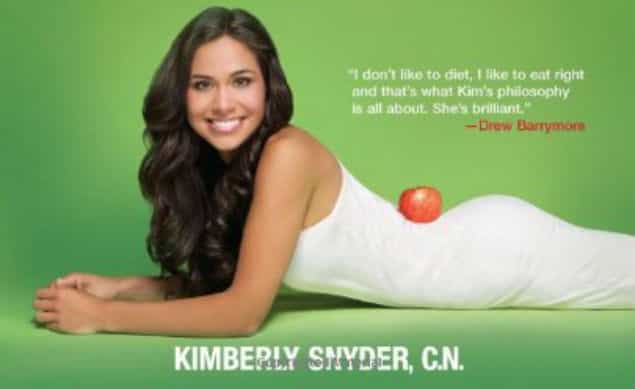 Cook From The Book: The Beauty Detox Series – Kimberly Snyder Cook From The Book: The Beauty Detox Series – Kimberly Snyder