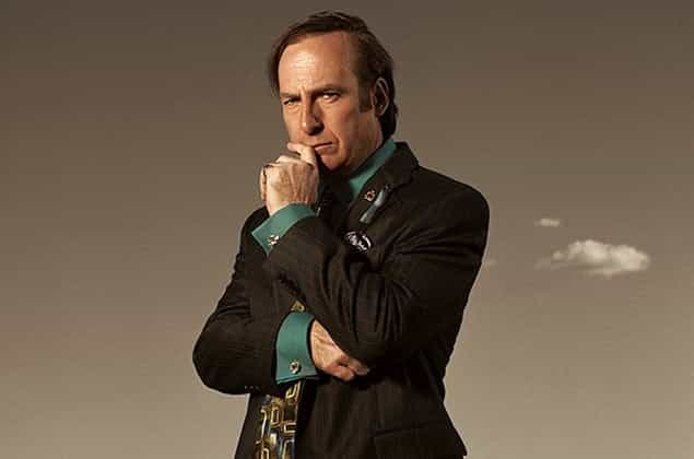 VIDEO: First Glimpse Of ‘Breaking Bad’ Spin-Off ‘Better Call Saul’ VIDEO: First Glimpse Of ‘Breaking Bad’ Spin-Off ‘Better Call Saul’
