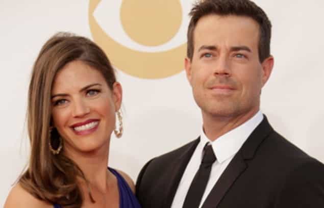 Television Host And Wife Welcome Baby Girl Television Host And Wife Welcome Baby Girl