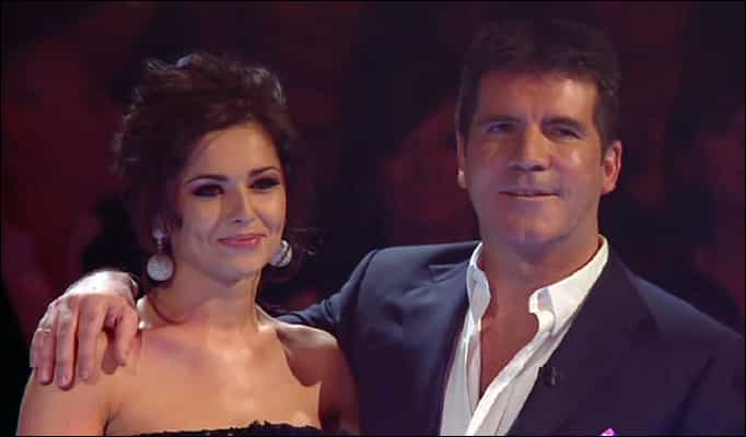 Simon Says! Cowell Speaks Out About Cheryl’s New Husband Simon Says! Cowell Speaks Out About Cheryl’s New Husband