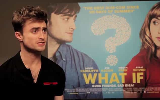 Her.ie Meets Daniel Radcliffe To Chat About Life After Potter, ‘What If’ And Fool’s Gold Her.ie Meets Daniel Radcliffe To Chat About Life After Potter, ‘What If’ And Fool’s Gold