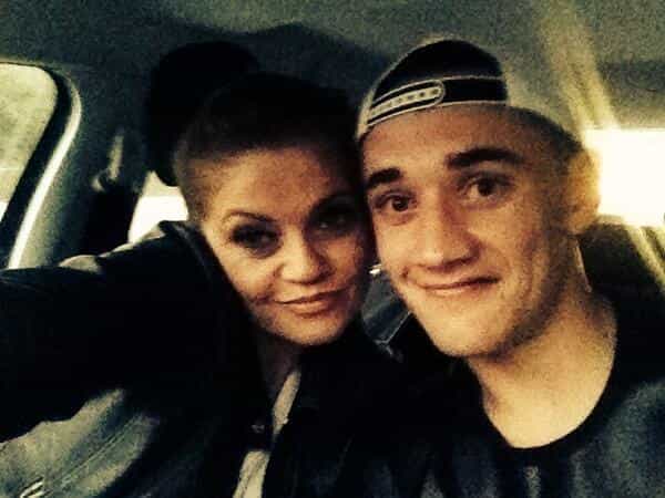 Police Reportedly Arrest TV Star’s Fiancé After Heated Row Police Reportedly Arrest TV Star’s Fiancé After Heated Row