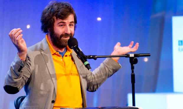 Simon Amstell, David O’Doherty And Jason Byrne Confirmed For Electric Picnic Comedy Tent Simon Amstell, David O’Doherty And Jason Byrne Confirmed For Electric Picnic Comedy Tent