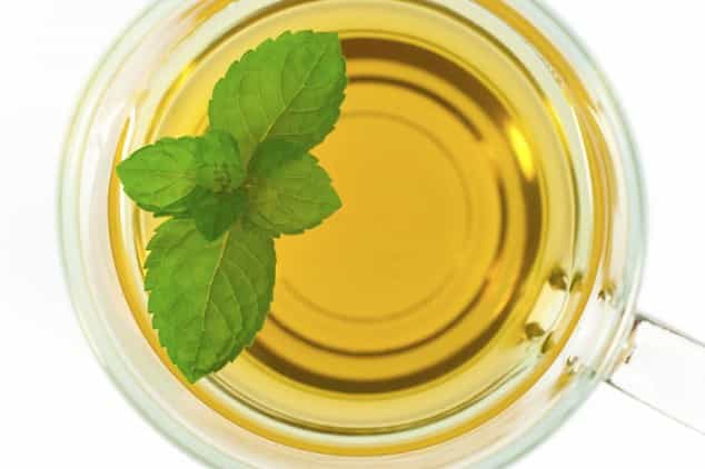 10 Things… That Are Crucial For The Perfect Detox 10 Things… That Are Crucial For The Perfect Detox