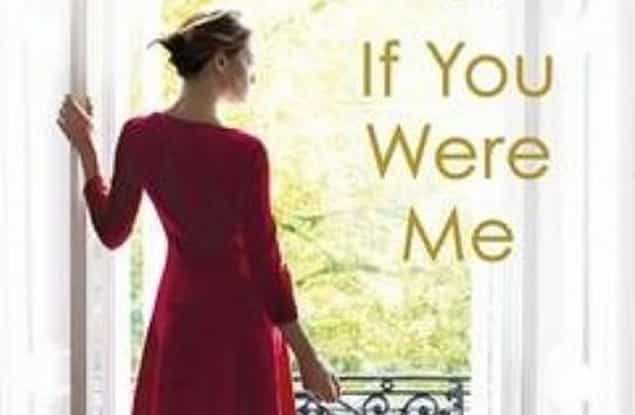 BOOK REVIEW: ‘If You Were Me’ by Sheila O’Flanagan BOOK REVIEW: ‘If You Were Me’ by Sheila O’Flanagan