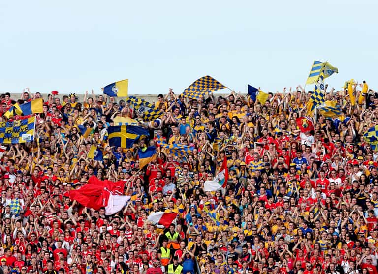10 Things… Everyone Should Know Before a GAA Match 10 Things… Everyone Should Know Before a GAA Match