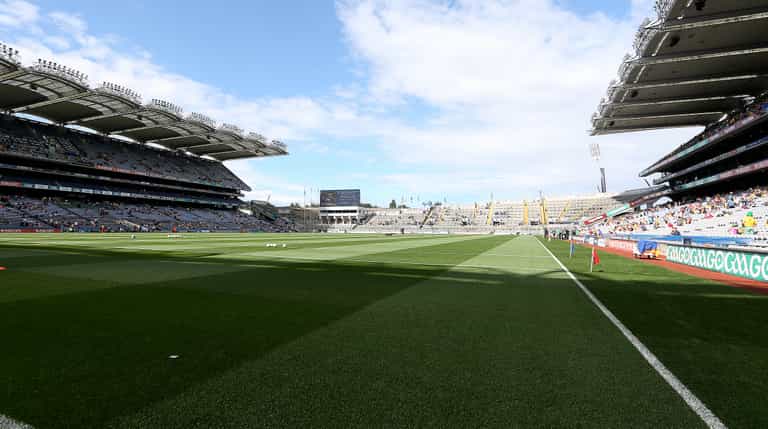 Up for the Match – The Five Supporters You’ll Meet at Every GAA Match Up for the Match – The Five Supporters You’ll Meet at Every GAA Match