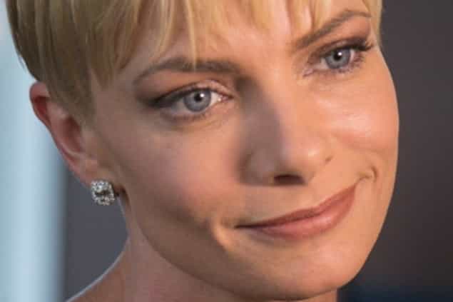 Actress Jaime Pressly Speaks Out About Mastectomy Actress Jaime Pressly Speaks Out About Mastectomy