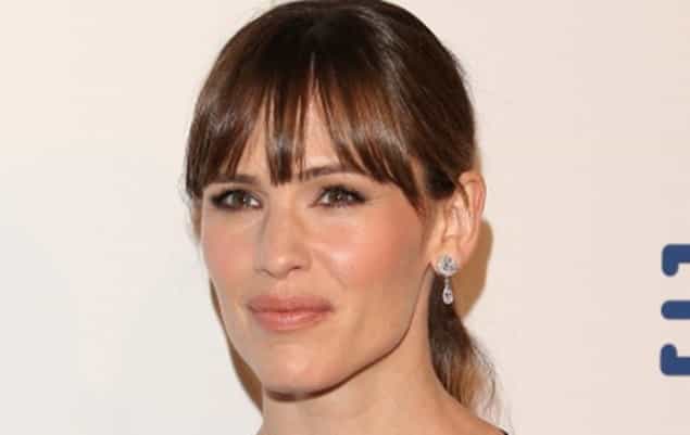 Is Jennifer Garner Pregnant? Her Rep Says No! Is Jennifer Garner Pregnant? Her Rep Says No!