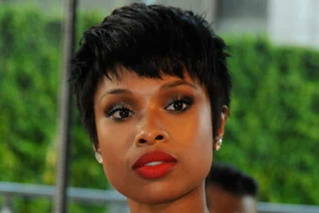 Half-Brother Of Jennifer Hudson Arrested For Stabbing Half-Brother Of Jennifer Hudson Arrested For Stabbing