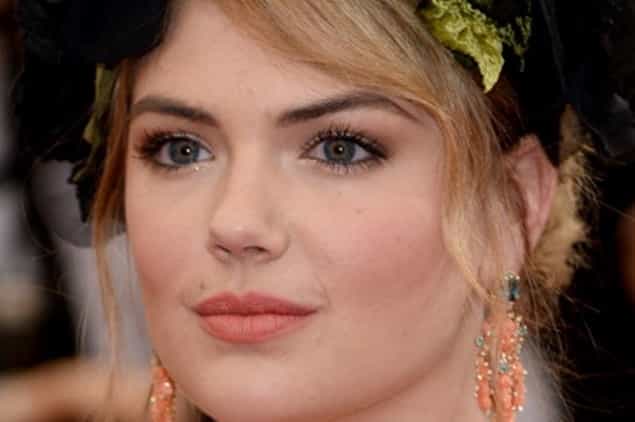 Model Kate Upton Sparks Pregnancy Rumours?! Model Kate Upton Sparks Pregnancy Rumours?!