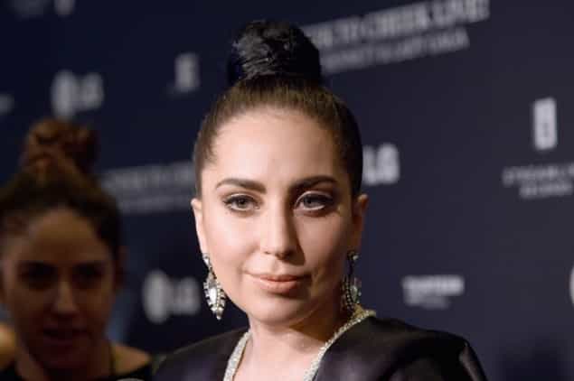 Lady Gaga Hospitalised Following Colorado Concert Lady Gaga Hospitalised Following Colorado Concert