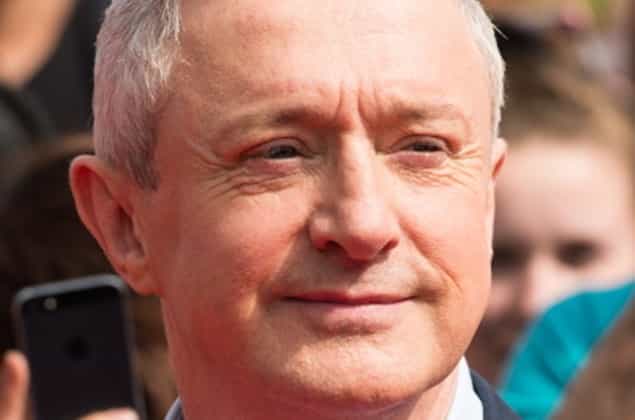 Her Man Of The Day… Louis Walsh Her Man Of The Day… Louis Walsh