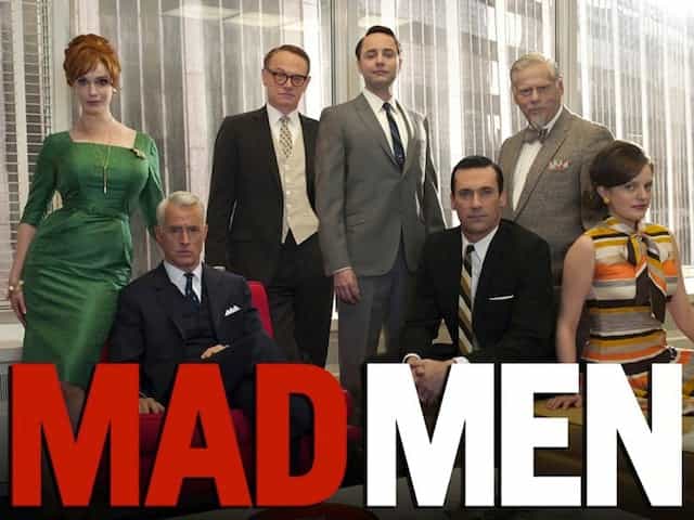 Happy Ever After! Mad Men Stars Tie The Knot In Secret Ceremony Happy Ever After! Mad Men Stars Tie The Knot In Secret Ceremony