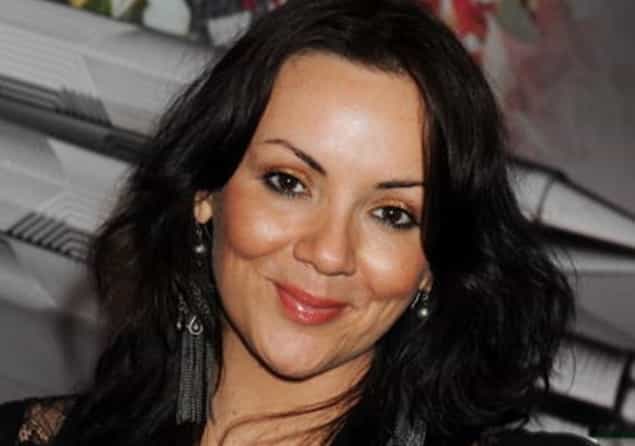 “A Joy We Never Knew Existed” – Actress Martine McCutcheon Reveals Pregnancy News “A Joy We Never Knew Existed” – Actress Martine McCutcheon Reveals Pregnancy News