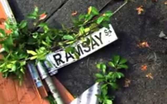 There’s A Storm Coming: Aussie Soap Planning Shock Storyline There’s A Storm Coming: Aussie Soap Planning Shock Storyline