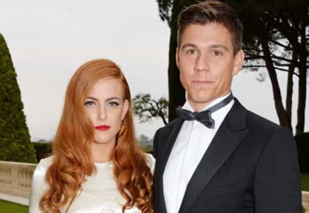 “So That Happened” – Actress Riley Keough Is Engaged “So That Happened” – Actress Riley Keough Is Engaged