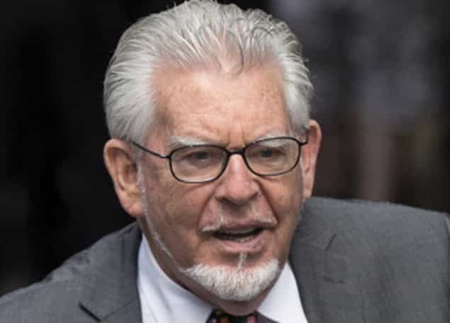 Rolf Harris To Be Sentenced With Seven Counts Of Indecent Assault Rolf Harris To Be Sentenced With Seven Counts Of Indecent Assault