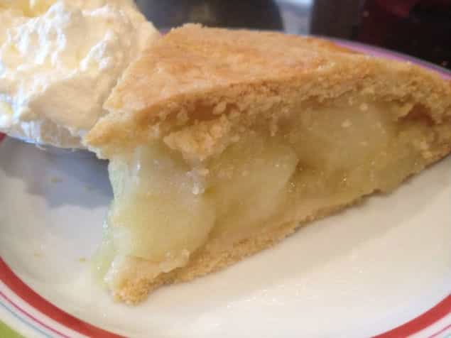 Sunday Sweet Treat: Homemade Apple Pie Sunday Sweet Treat: Homemade Apple Pie