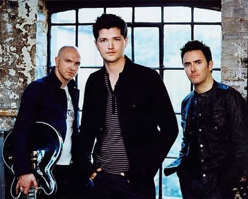 SOLD OUT! Tickets for The Script’s Homecoming Gig Gone in Three Minutes SOLD OUT! Tickets for The Script’s Homecoming Gig Gone in Three Minutes