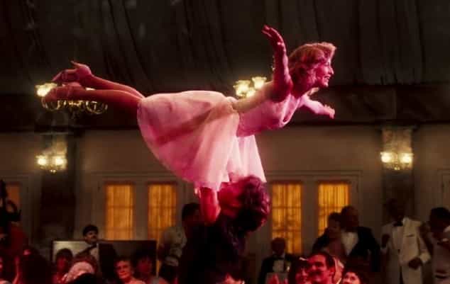 12 Ways ‘Dirty Dancing’ Would Be Different Had It Been Set In Ireland 12 Ways ‘Dirty Dancing’ Would Be Different Had It Been Set In Ireland