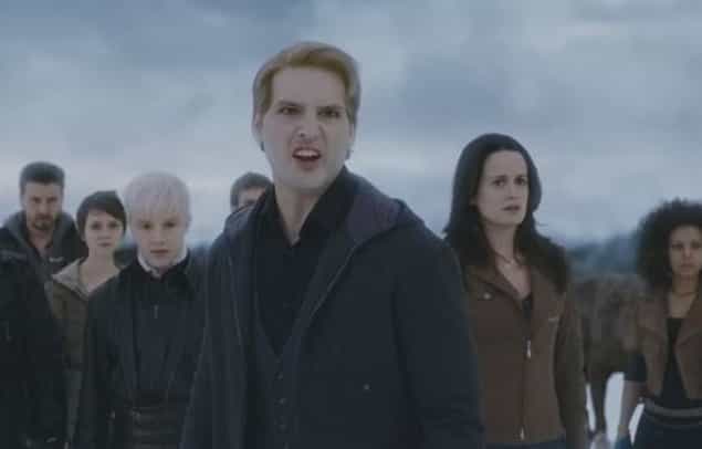 Twilight Actor Pops The Question To Long-Term Love Twilight Actor Pops The Question To Long-Term Love