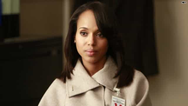 FIRST LOOK: Teaser Released for Season Four of Scandal FIRST LOOK: Teaser Released for Season Four of Scandal