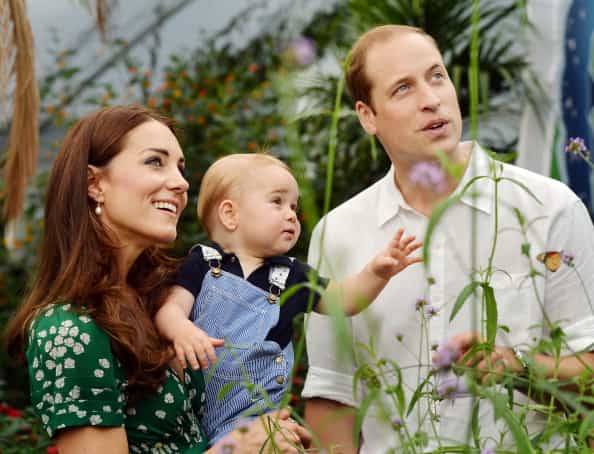 The Betting Has Begun! The Name Tipped for the Future Royal Is… The Betting Has Begun! The Name Tipped for the Future Royal Is…