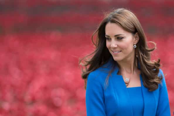 “Less Middle-Aged” – Reality Tv Star Wants to Give Kate Middleton a Makeover “Less Middle-Aged” – Reality Tv Star Wants to Give Kate Middleton a Makeover