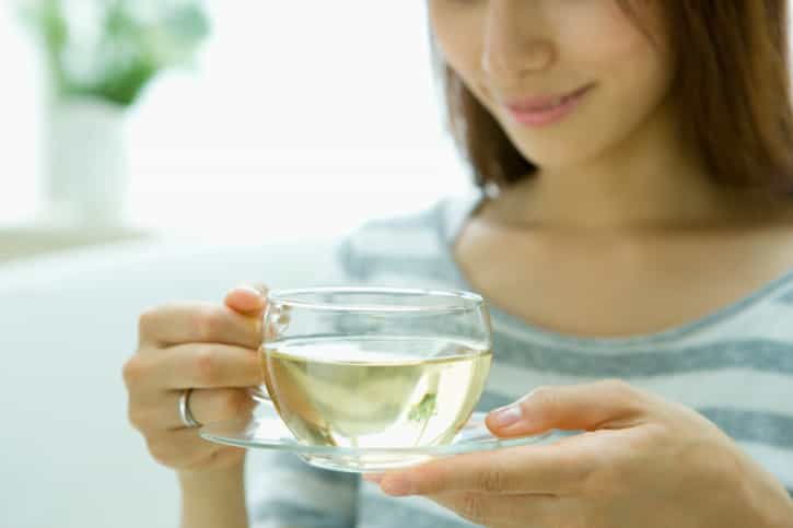 Chá Yi Tea: This Week’s Detox Essential To Add To Your Shopping List Chá Yi Tea: This Week’s Detox Essential To Add To Your Shopping List