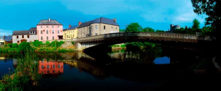 WINNER! Ireland’s Tidiest Town Is… WINNER! Ireland’s Tidiest Town Is…