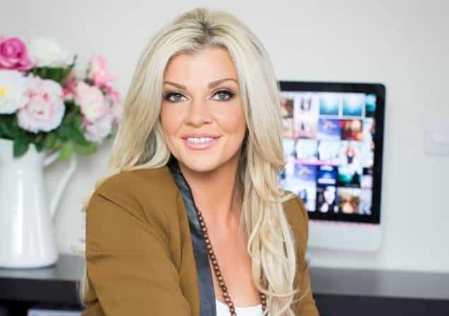 Irish Women in Business: Donna Ledwidge, Owner of Dream Dots Irish Women in Business: Donna Ledwidge, Owner of Dream Dots