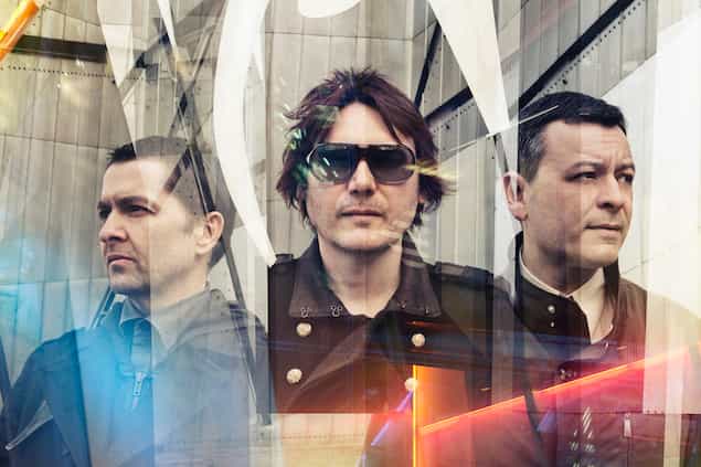 Manic Street Preachers Announce Dublin Gig to Celebrate “Holy Bible” 20th Anniversary Manic Street Preachers Announce Dublin Gig to Celebrate “Holy Bible” 20th Anniversary