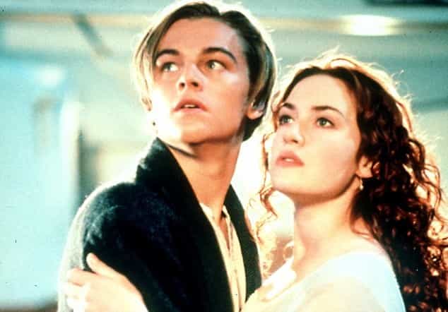 This Real Life Story About Kate and Leo Will Warm Your Heart This Real Life Story About Kate and Leo Will Warm Your Heart