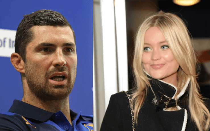 Burn! Rob Kearney Slams Rumours of a Laura Whitmore Hookup at Electric Picnic Burn! Rob Kearney Slams Rumours of a Laura Whitmore Hookup at Electric Picnic