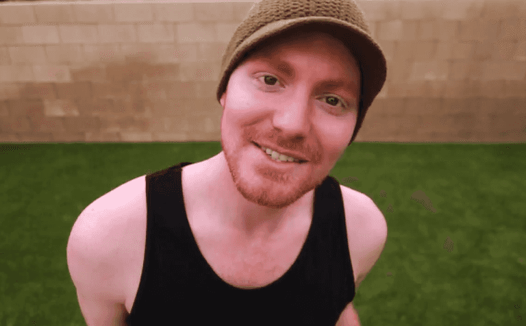 VIDEO: This Is The Song Redheads Everywhere Have Been Waiting For VIDEO: This Is The Song Redheads Everywhere Have Been Waiting For