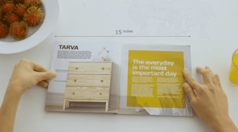 VIDEO: IKEA’s Latest Ad is a Work of Genius VIDEO: IKEA’s Latest Ad is a Work of Genius