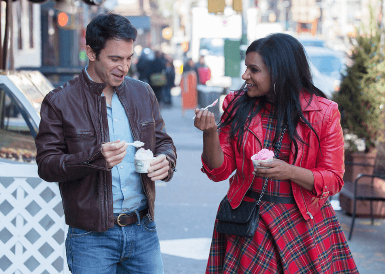 Seven Things Every Woman Does Before a First Date Seven Things Every Woman Does Before a First Date