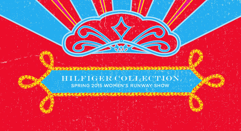 LIVE STREAM: Watch the Tommy Hilfiger Show Live from New York Fashion Week LIVE STREAM: Watch the Tommy Hilfiger Show Live from New York Fashion Week