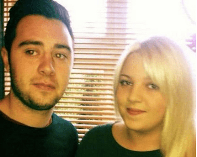 PICTURE: Brilliant! Girlfriend Designs T-Shirt For Partner Ahead Of Ibiza Holiday PICTURE: Brilliant! Girlfriend Designs T-Shirt For Partner Ahead Of Ibiza Holiday