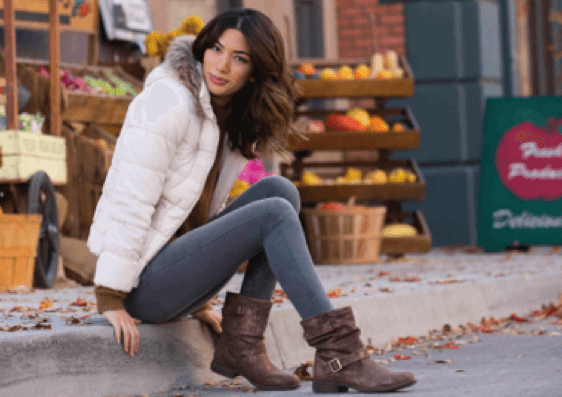 Work It! Skechers Opt for a New Direction with a Range of Utility Boots Work It! Skechers Opt for a New Direction with a Range of Utility Boots