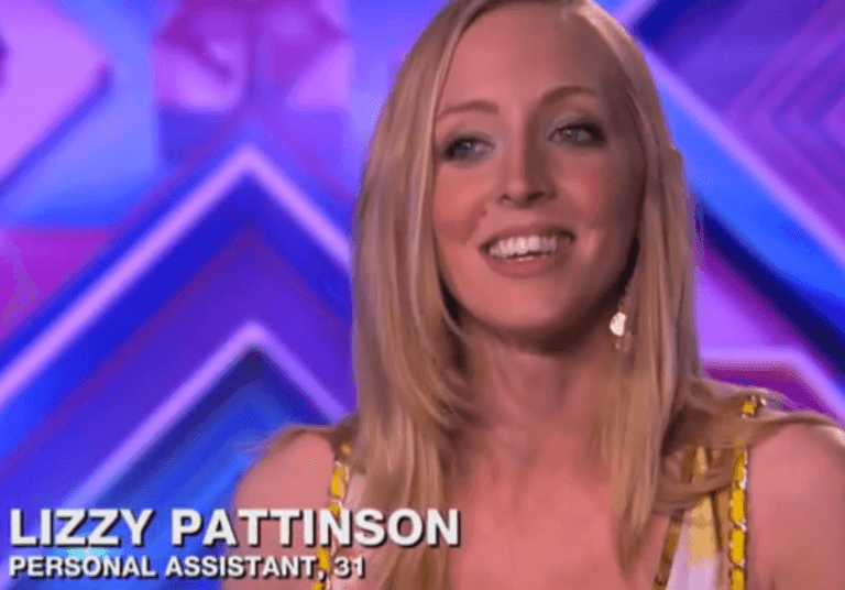 VIDEO: Robert Pattinson’s Sister Goes in Front of the X Factor Judges VIDEO: Robert Pattinson’s Sister Goes in Front of the X Factor Judges