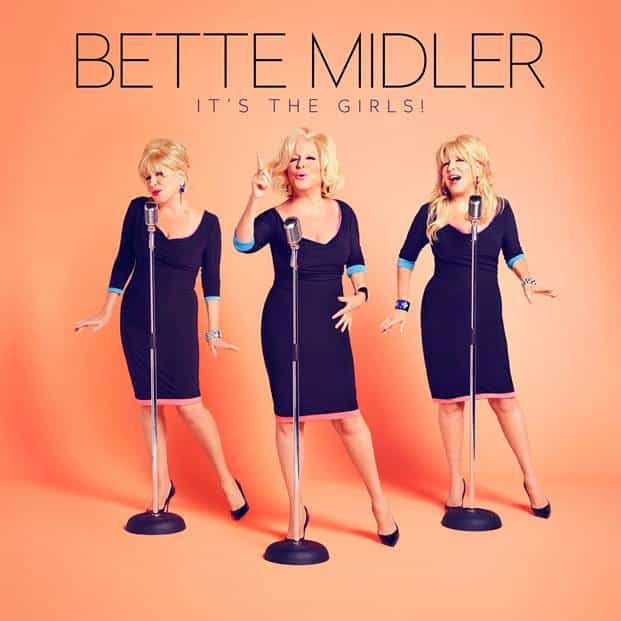 Legendary Performer Bette Midler Announces First Album in Eight Years Legendary Performer Bette Midler Announces First Album in Eight Years