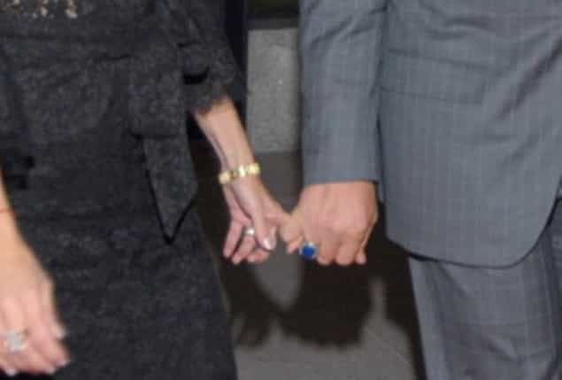 Arnold Schwarzenegger and Maria Shriver Divorcing After 28 Years of Marriage Arnold Schwarzenegger and Maria Shriver Divorcing After 28 Years of Marriage